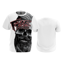 POP SLOW FD SPIRIT DRY FIT FEAR-THE-BEARD-2021