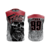 POP SLOW FD Sport Sleeveless MENS FEAR-THE-BEARD-2021