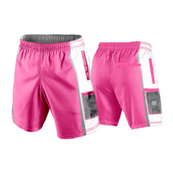 POP SLO LIGHTWEIGHT MICROFIBER 160gsm SHORT FIGHT