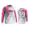 POP SLO FD Long Sleeve MENS FIGHT