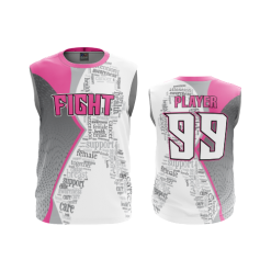POP SLO FD Sport Sleeveless MENS FIGHT