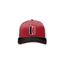 POP SLOW Team Cap R172 OUTLAWS