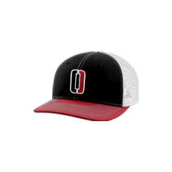POP SLOW Team Cap Trucker 112 OUTLAWS