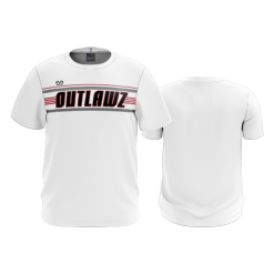 POP SLOW FD SPIRIT DRY FIT OUTLAWS