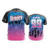 POP SLO FD Sport MENS PLAYGROUND-HEROES