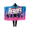 POP SLO FD FAN WRAP PLAYGROUND-HEROES
