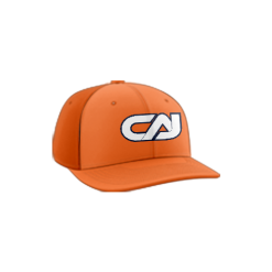 3076 Team Cap PTS30 POP-SLO-CAJ