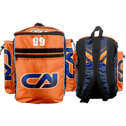 3076 Mojo Diamond Backpack POP-SLO-CAJ