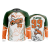 3083 FD Long Sleeve MENS POP-SLO-CANES
