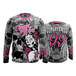 3082 FD Long Sleeve MENS POP-SLO-CHASIN-PITCHES