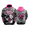 3082 FD Hoody POP-SLO-CHASIN-PITCHES