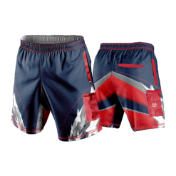 3085 LIGHTWEIGHT MICROFIBER 160gsm SHORT POP-SLO-FREEDOM-USA