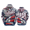3085 FD Hoody POP-SLO-FREEDOM-USA