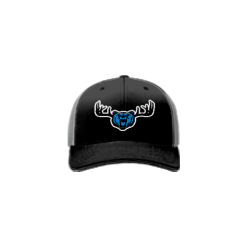 3074 Team Cap R172 POP-SLO-HIDEAWAY