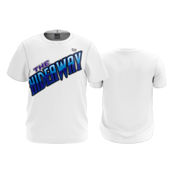 3074 FD SPIRIT DRY FIT POP-SLO-HIDEAWAY