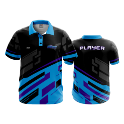 3074 FD Polo POP-SLO-HIDEAWAY