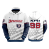 3086 FD Hoody POP-SLO-UNTOUCHABLES
