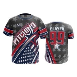 POP SLO FD Sport MENS QUIT-YOUR-PITCHING