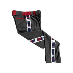 POP SLO CL FULL DYE CUSTOM MENS PANT QUIT-YOUR-PITCHING
