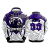 POP SLOW FD Hoody REAPERS