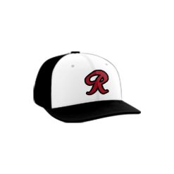 POP SLOW Team Cap PTS30 REDS