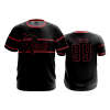 POP SLOW FD Sport MENS REDS