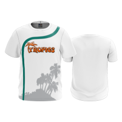 POP SLOW FD SPIRIT DRY FIT TROPICS-2021