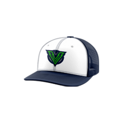 POP SLO Team Cap Trucker 112 VENGEANCE