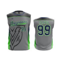 POP SLO FD Sport Sleeveless MENS VENGEANCE