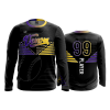 POP SLO FD Long Sleeve MENS VENOM