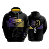 POP SLO FD Hoody VENOM