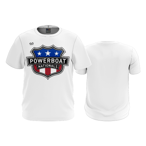 825 FD SPIRIT DRY FIT POWERBOAT-NATIONALS-2021