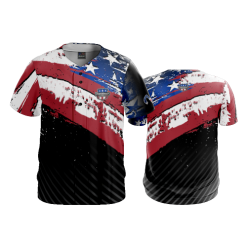 825 FD ProTek Mens Full Button Down - CL POWERBOAT-NATIONALS-2021
