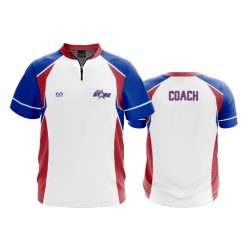 3077 CL COACHES QUARTER ZIP