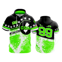 529 TS Hoody SS