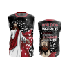 3103 FD Sport Sleeveless MENS DRAY-DAY-JESUS-MOJO