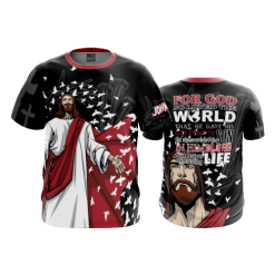 3103 FD Sport MENS DRAY-DAY-JESUS-MOJO