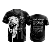 3103 FD Sport V-Neck MENS DRAY-DAY-JESUS