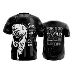 3103 FD Sport MENS DRAY-DAY-JESUS