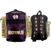3094 Mojo Diamond Backpack TRIPLE-CROWN-ROYALS