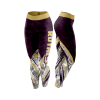 3094 FD Leggings TRIPLE-CROWN-ROYALS