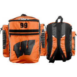2939 Mojo Diamond Backpack WAVERLY-ALL-STARS