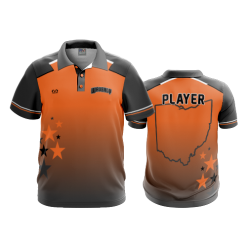 2939 FD Polo WAVERLY-ALL-STARS