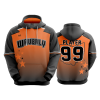 2939 FD Hoody WAVERLY-ALL-STARS
