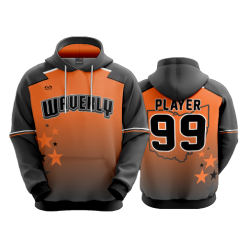 2939 FD Hoody WAVERLY-ALL-STARS