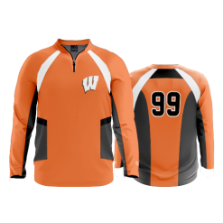 2939 CL DERBY JACKET SUB WAVERLY-ALL-STARS