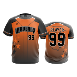2939 FD Sport MENS WAVERLY-ALL-STARS
