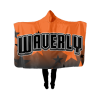 2939 FD FAN WRAP WAVERLY-ALL-STARS