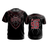 3109 FD Sport MENS BLACK-WIDOWS
