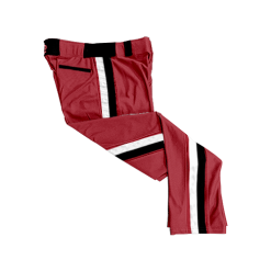 3109 CL FULL DYE CUSTOM MENS PANT BLACK-WIDOWS